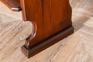 vintage-pitch-pine-church-pew-1266