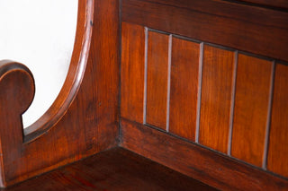 vintage-pitch-pine-church-pew-1267