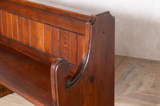 vintage-pitch-pine-church-pew-1267