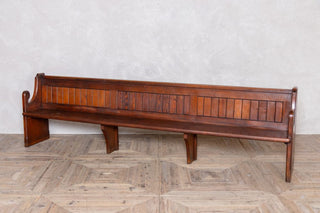 vintage-pitch-pine-church-pew-1267