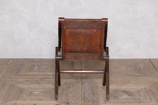 20th-century-gothic-style-hall-chair-SC1268A