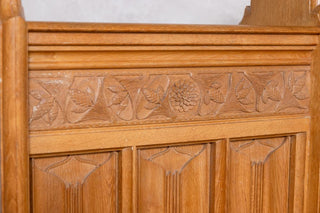 vintage-solid-oak-front-of-house-lectern-carvings