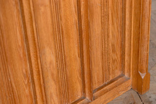 vintage-solid-oak-front-of-house-lectern-panel