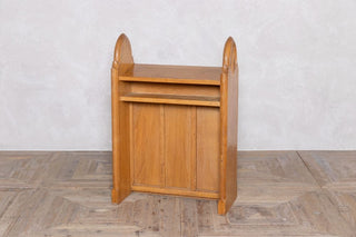 vintage-solid-oak-front-of-house-lectern-rear