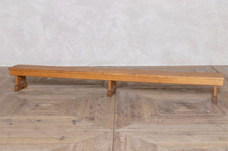 small-vintage-oak-kneeling-step