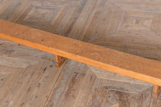 small-vintage-oak-kneeling-step