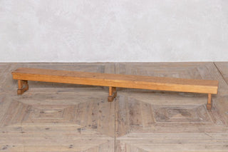 small-vintage-oak-kneeling-step