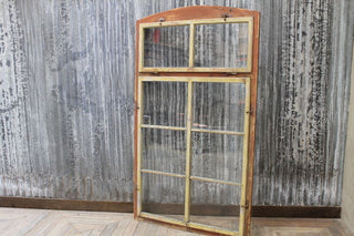 Vintage Window Frame