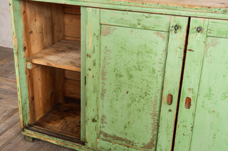 unique vintage furniture