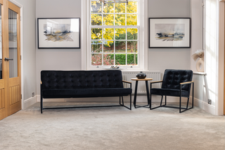 Elford Round Side Table