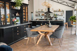 navy-dining-chair-around-table