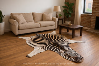 zebra-hide-rug-illustrative-image
