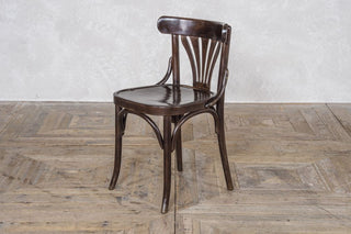 Vintage Bistro Cafe Chair Range