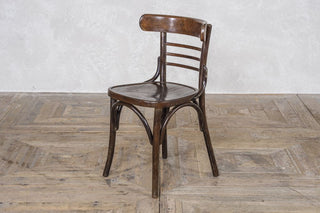 Vintage Bistro Cafe Chair Range