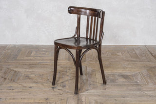 Vintage Bistro Cafe Chair Range