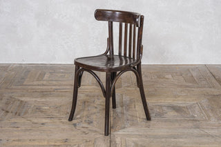 Vintage Bistro Cafe Chair Range