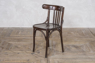 Vintage Cafe Chair Range