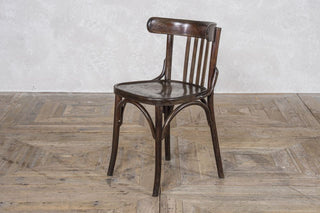Vintage Cafe Chair Range