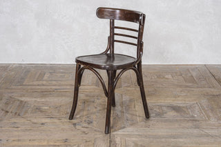 Vintage Cafe Chair Range