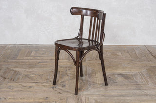 Vintage Cafe Chair Range