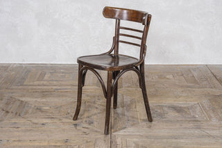 Vintage Cafe Chair Range