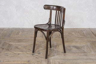 Vintage Cafe Chair Range