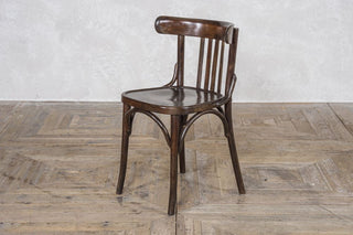 Vintage Cafe Chair Range