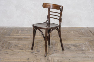 Vintage Cafe Chair Range