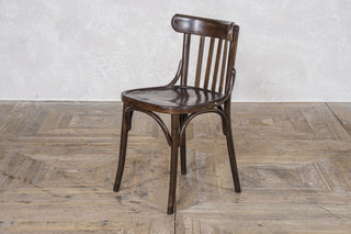 Vintage Cafe Chair Range