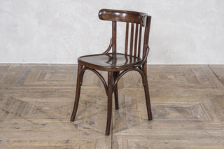 Vintage Cafe Chair Range