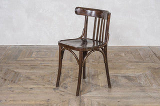 Vintage Cafe Chair Range