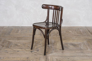 Vintage Cafe Chair Range