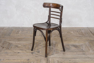 Vintage Cafe Chair Range