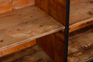 close-up-of-shelving