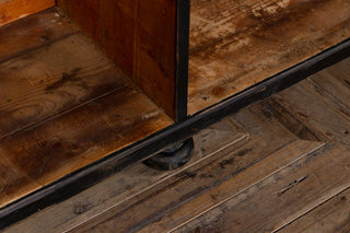 close-up-of-bottom-shelving