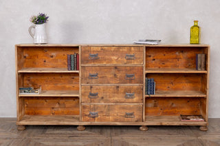 vintage-pine-kitchen-dresser-sideboard