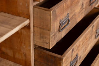 close-up-of-drawers-and-metal-handles