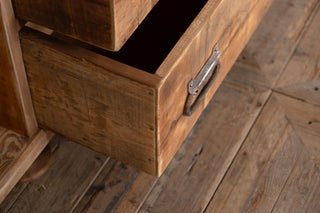 close-up-of-drawers-and-metal-handles