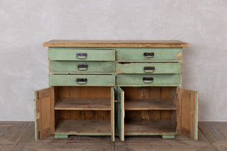 industrial-style-kitchen-sideboard-with-doors-open