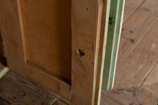 close-up-of-green-door