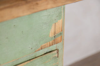 close-up-of-green-door