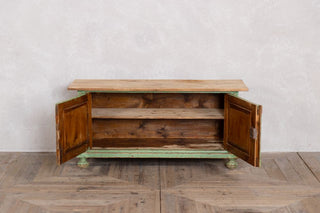 small-distressed-industrial-style-sideboard-with-doors-open