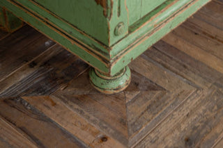 close-up-of-distressed-foot