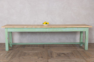 large-vintage-pine-dining-table