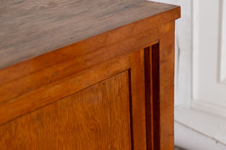 large-vintage-pine-sliding-double-door-cupboard-top