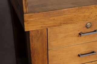 vintage-industrial-style-workbench-top