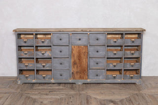 vintage-multi-drawered-sideboard