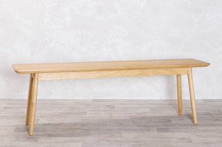 scandi-bench-front-view