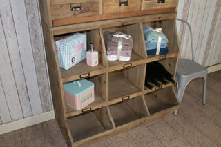 shop unit