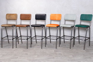 shoreditch-leather-bar-stools-gunmetal-frame